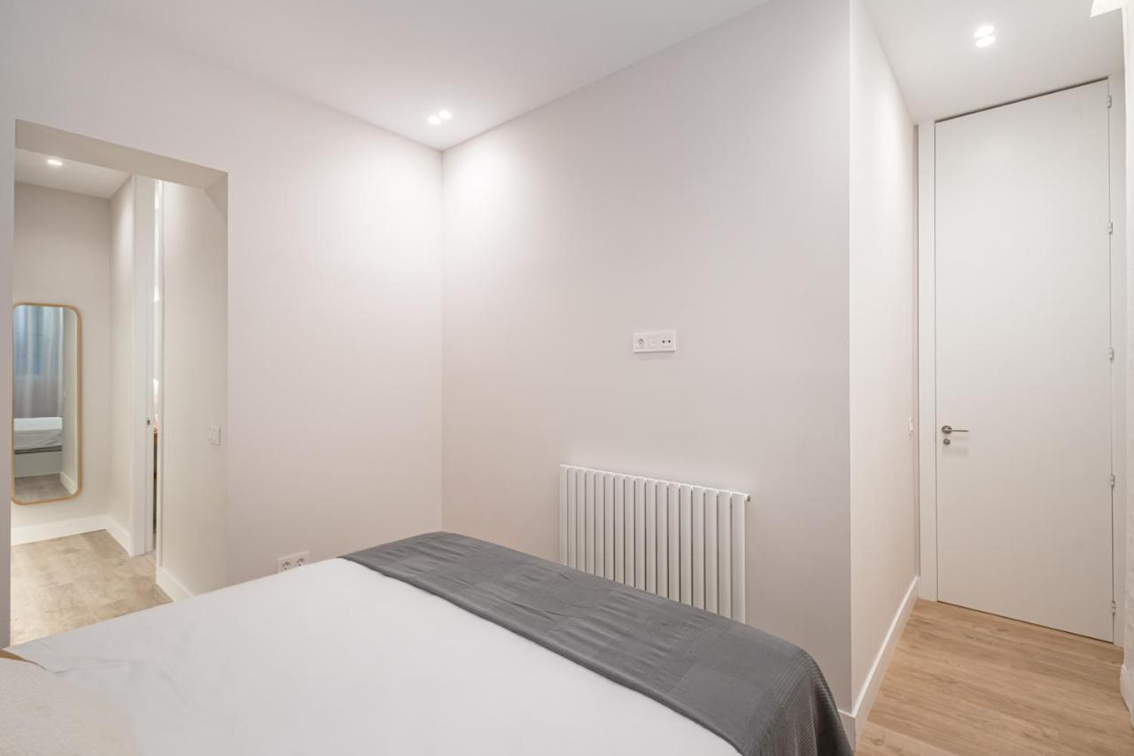 Lalatina IV Calle Conde De Romanones 4Br 4Bh Madrid Esterno foto