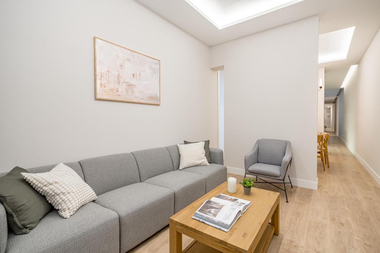 Lalatina IV Calle Conde De Romanones 4Br 4Bh Madrid Esterno foto