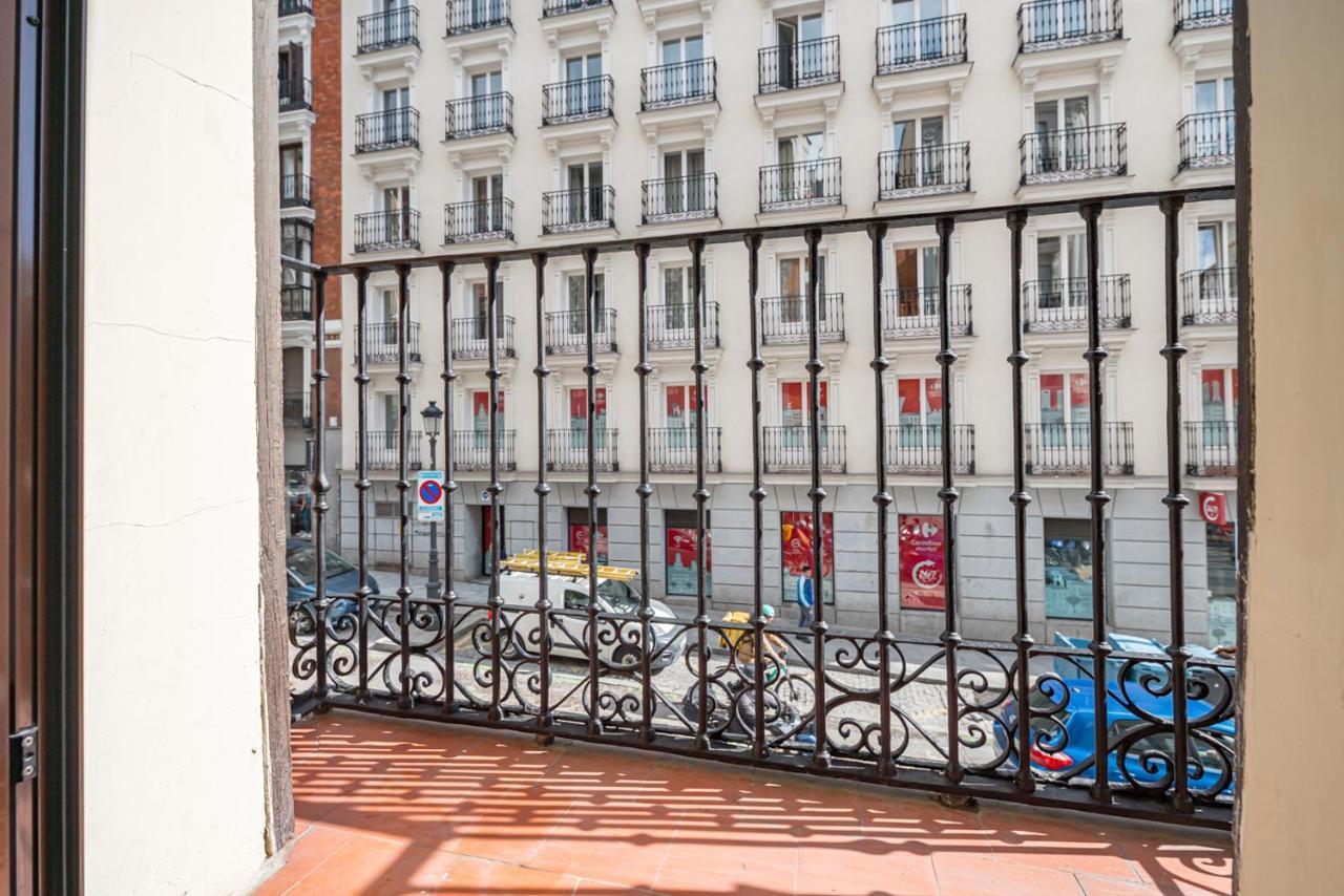 Lalatina IV Calle Conde De Romanones 4Br 4Bh Madrid Esterno foto