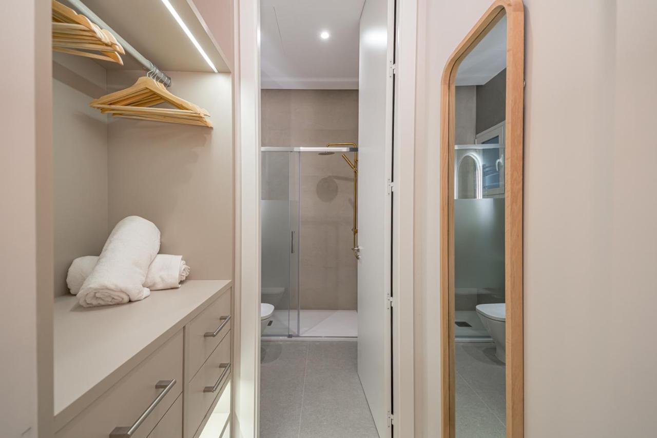 Lalatina IV Calle Conde De Romanones 4Br 4Bh Madrid Esterno foto