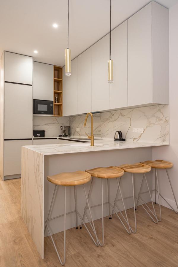 Lalatina IV Calle Conde De Romanones 4Br 4Bh Madrid Esterno foto