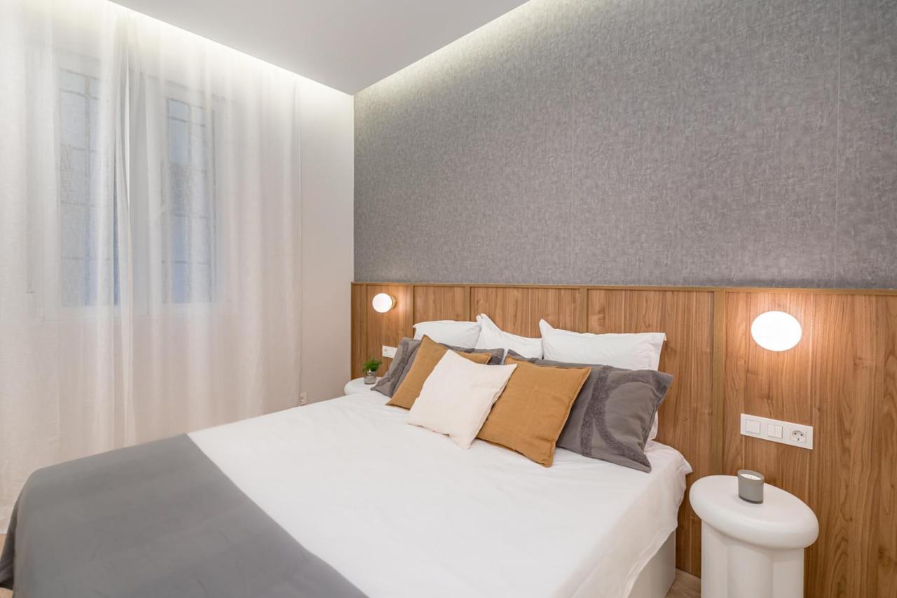 Lalatina IV Calle Conde De Romanones 4Br 4Bh Madrid Esterno foto