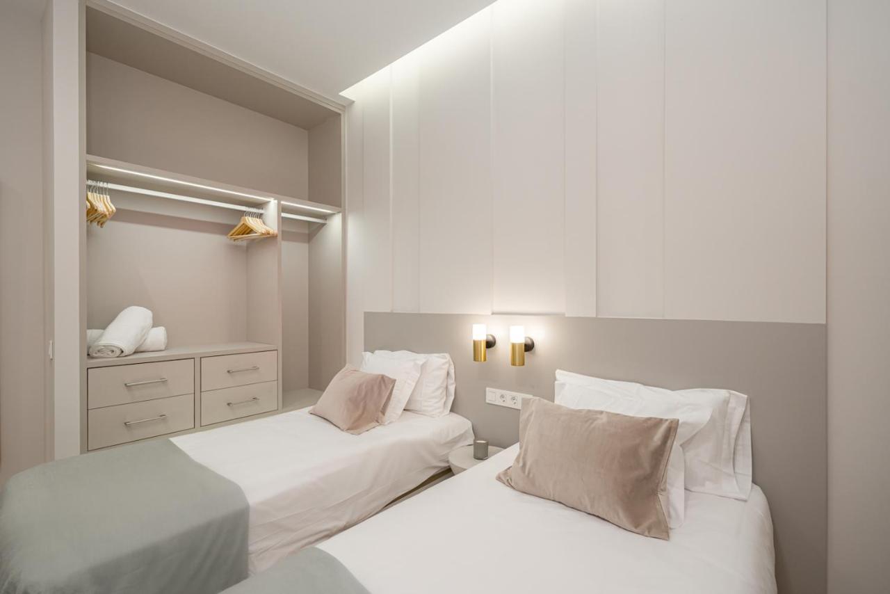 Lalatina IV Calle Conde De Romanones 4Br 4Bh Madrid Esterno foto