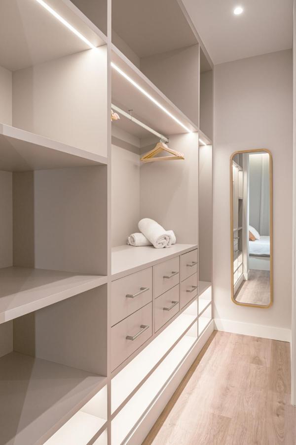 Lalatina IV Calle Conde De Romanones 4Br 4Bh Madrid Esterno foto