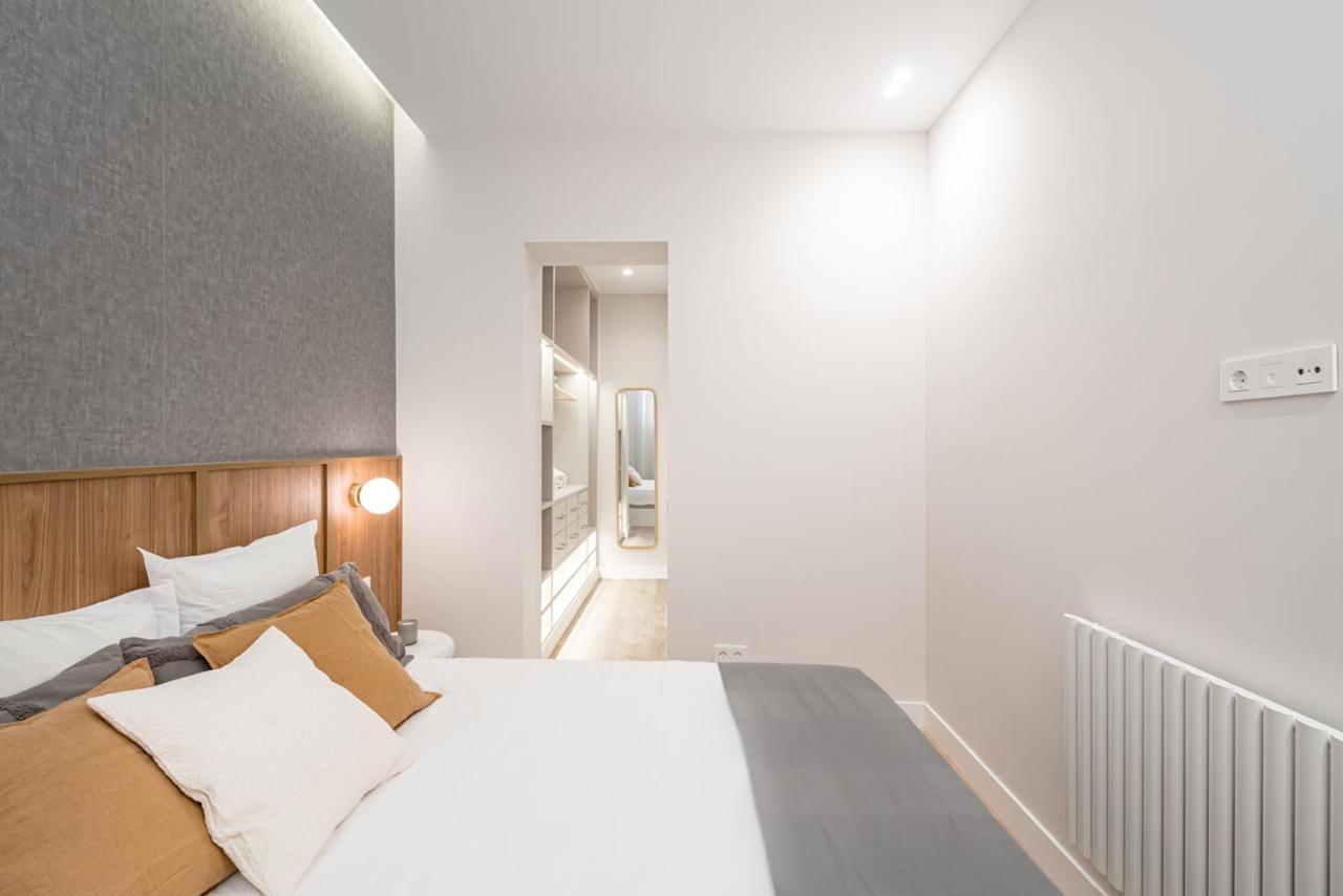 Lalatina IV Calle Conde De Romanones 4Br 4Bh Madrid Esterno foto