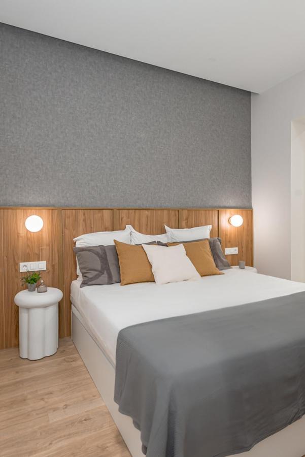 Lalatina IV Calle Conde De Romanones 4Br 4Bh Madrid Esterno foto