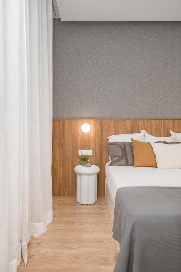 Lalatina IV Calle Conde De Romanones 4Br 4Bh Madrid Esterno foto