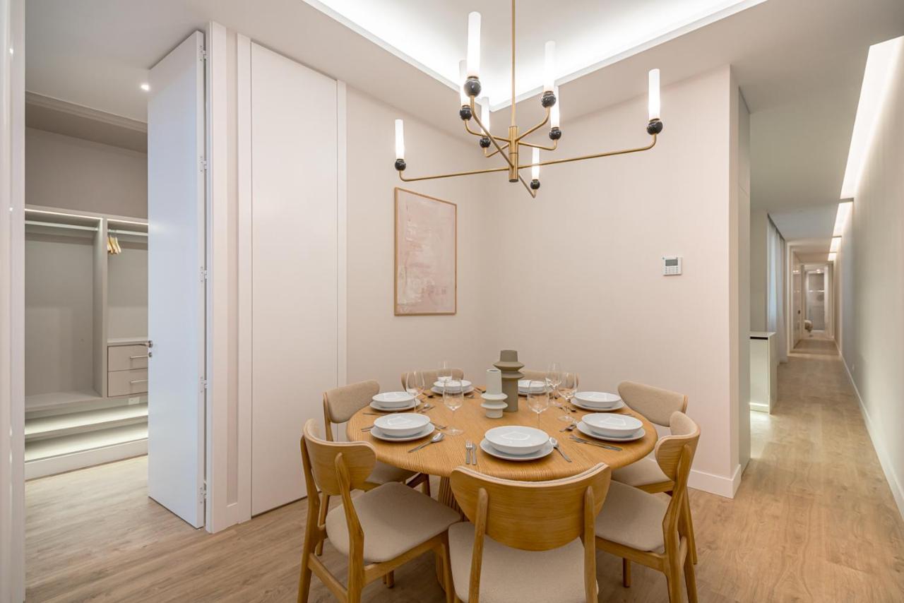 Lalatina IV Calle Conde De Romanones 4Br 4Bh Madrid Esterno foto