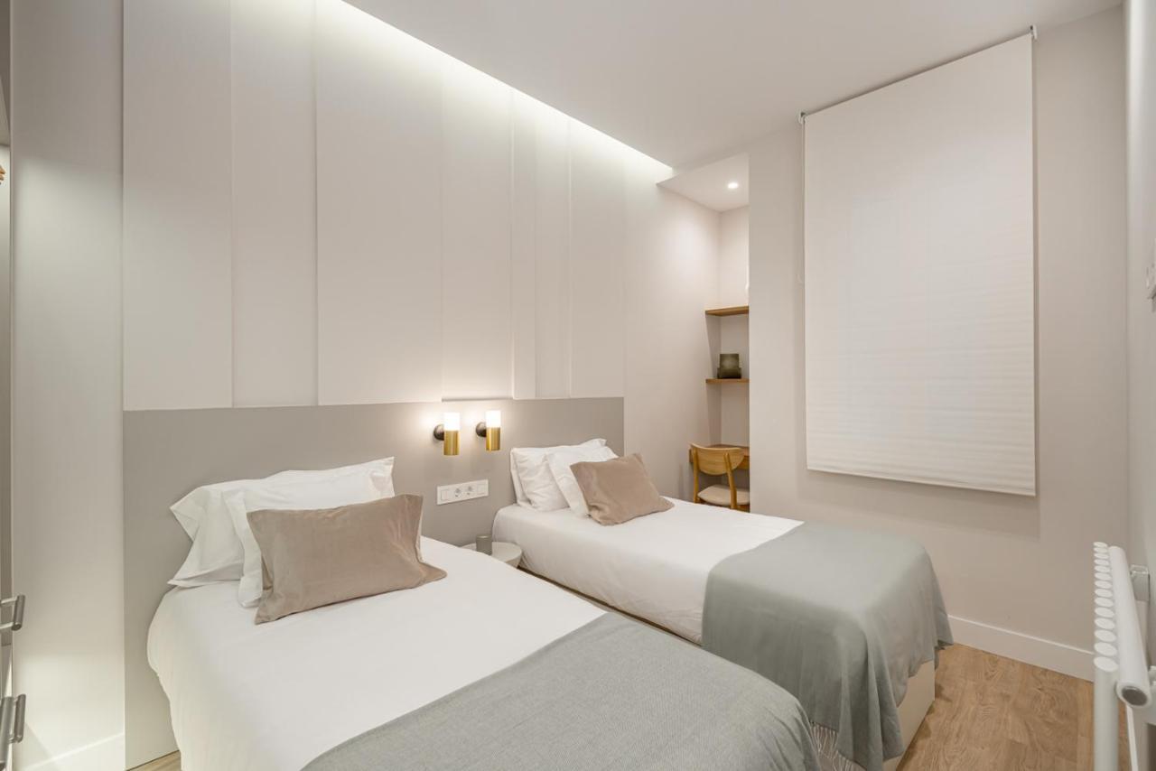 Lalatina IV Calle Conde De Romanones 4Br 4Bh Madrid Esterno foto