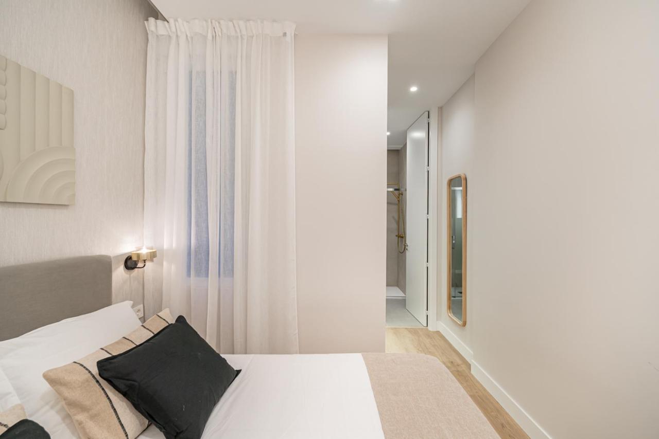 Lalatina IV Calle Conde De Romanones 4Br 4Bh Madrid Esterno foto
