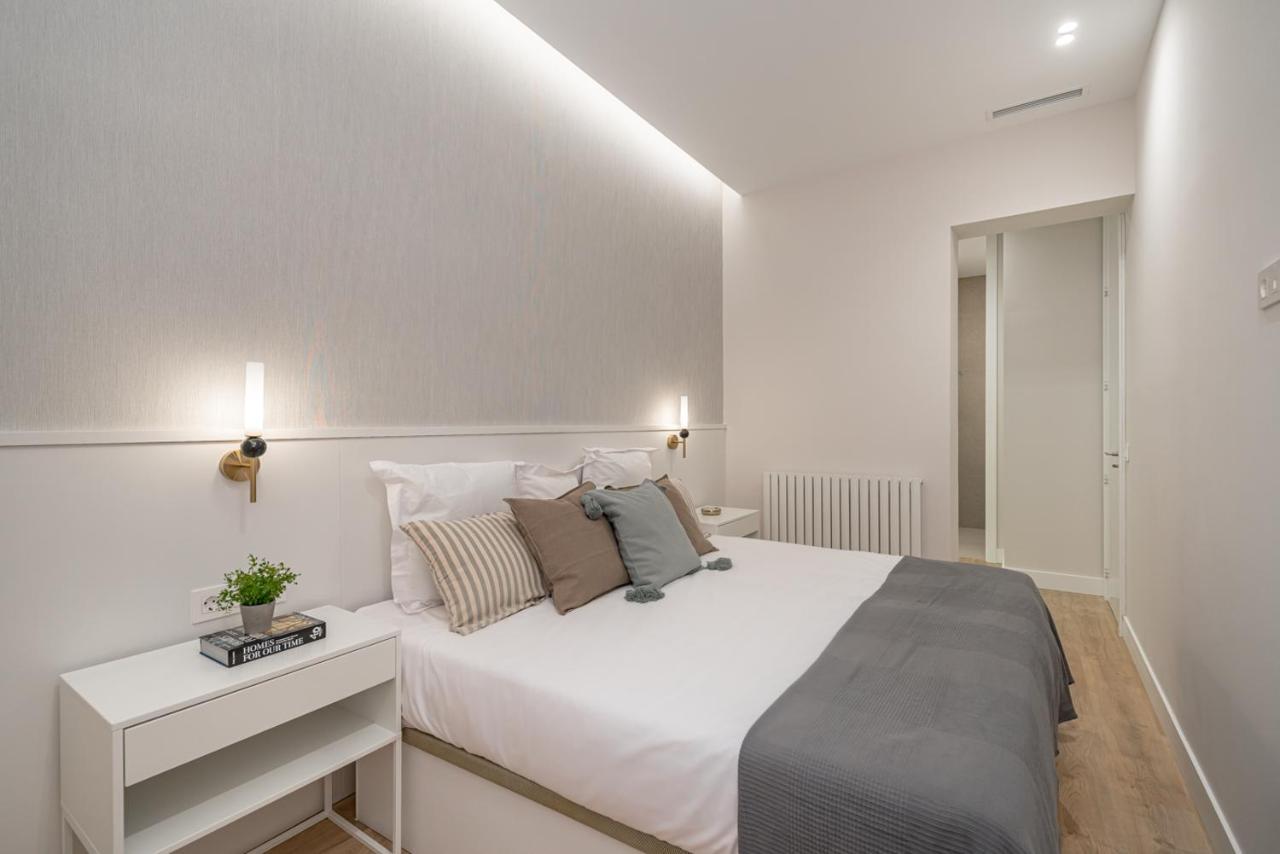 Lalatina IV Calle Conde De Romanones 4Br 4Bh Madrid Esterno foto