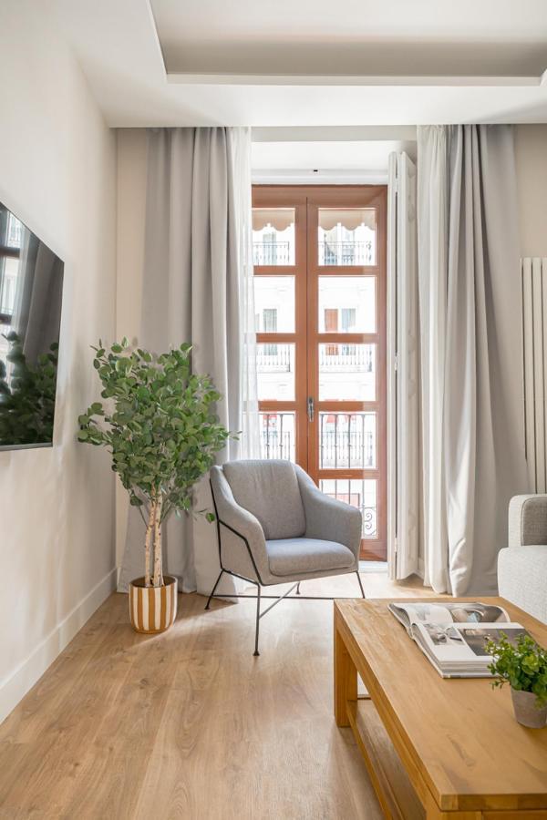 Lalatina IV Calle Conde De Romanones 4Br 4Bh Madrid Esterno foto