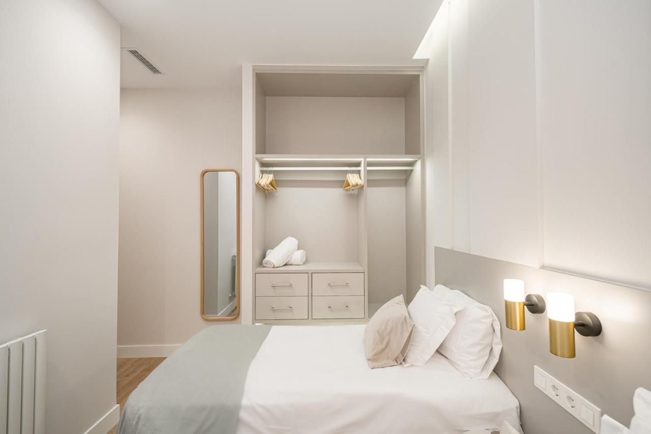 Lalatina IV Calle Conde De Romanones 4Br 4Bh Madrid Esterno foto