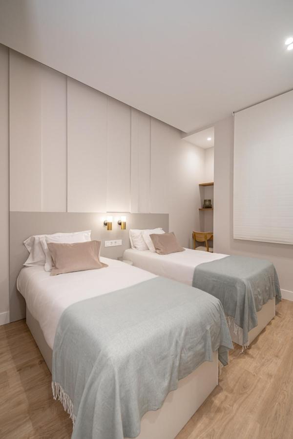 Lalatina IV Calle Conde De Romanones 4Br 4Bh Madrid Esterno foto