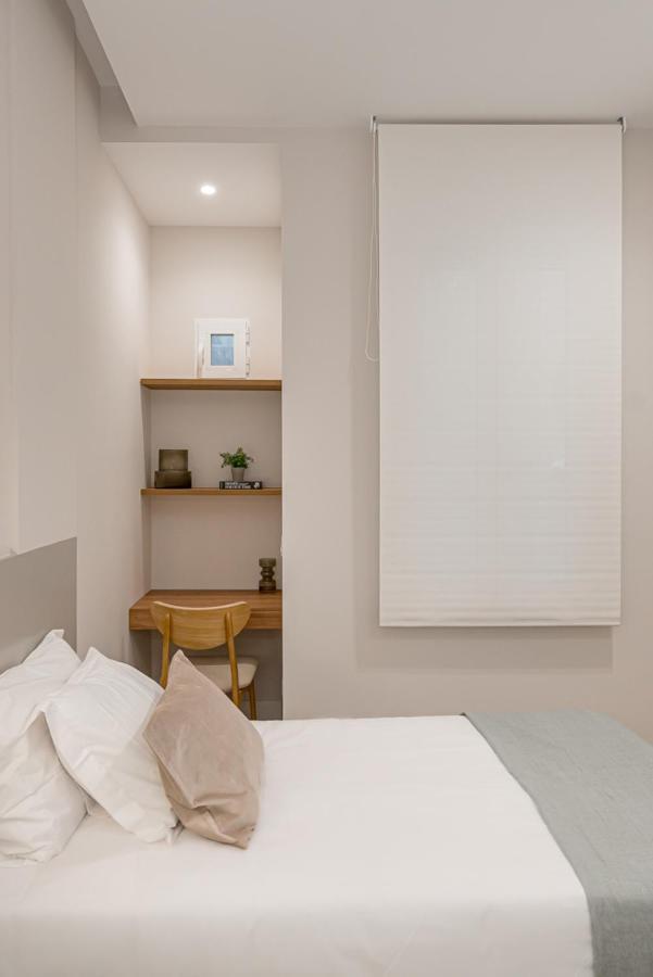 Lalatina IV Calle Conde De Romanones 4Br 4Bh Madrid Esterno foto