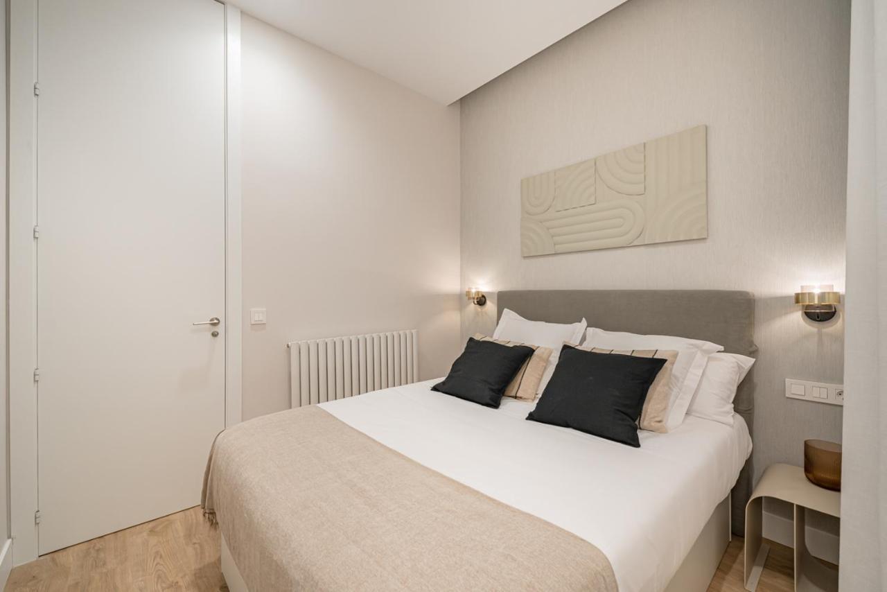 Lalatina IV Calle Conde De Romanones 4Br 4Bh Madrid Esterno foto