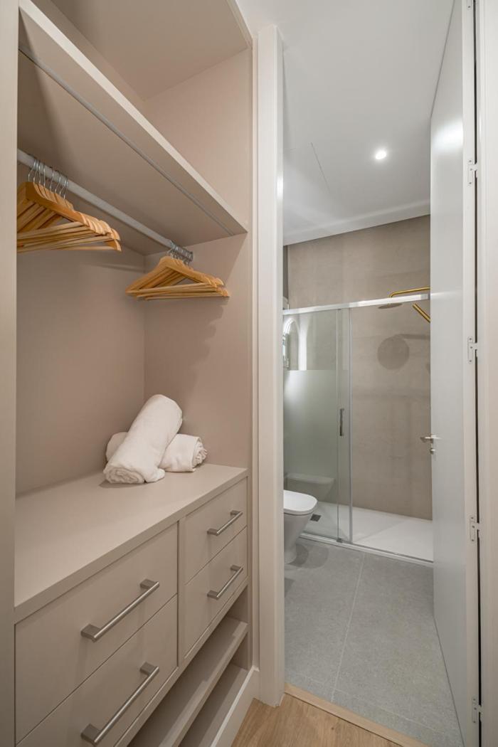 Lalatina IV Calle Conde De Romanones 4Br 4Bh Madrid Esterno foto