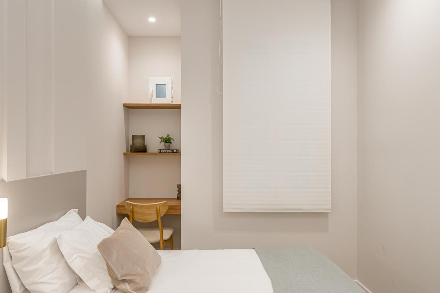 Lalatina IV Calle Conde De Romanones 4Br 4Bh Madrid Esterno foto